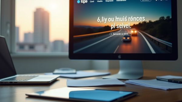 Obtenir un devis d'assurance auto en ligne : guide complet pour évaluer vos options