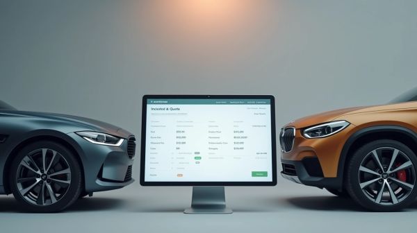 Obtenir un devis d'assurance auto en ligne : guide complet pour évaluer vos options