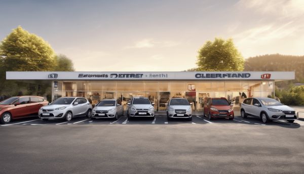 Rent car Clermont-Ferrand : options de location adaptées à vos besoins