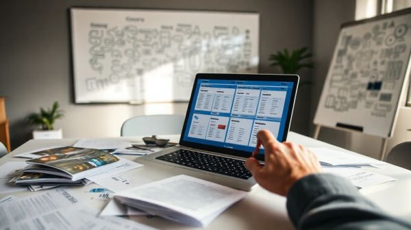 Top étapes pour comparer les devis d'assurance auto en ligne