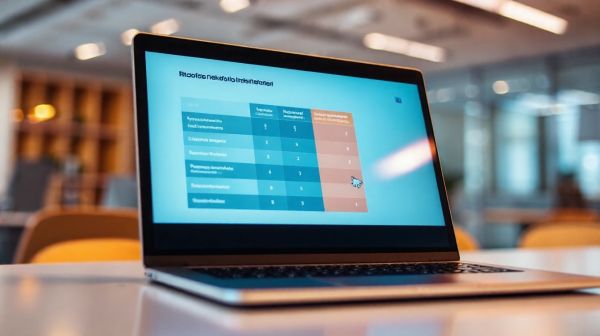 Top étapes pour comparer les devis d'assurance auto en ligne