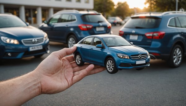 Comparateur assurance auto : les clés pour bien choisir