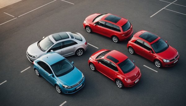 Le leasing pour voiture d'occasion : une solution en plein essor