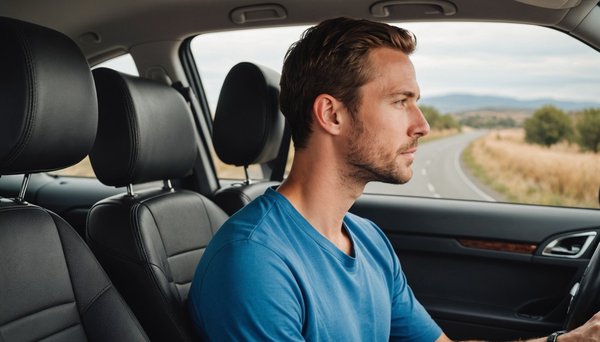 Appui tête pour voiture : confort et soutien pour vos voyages