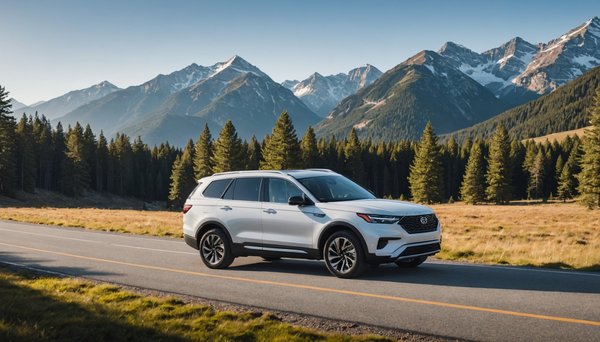 Découvrez le meilleur véhicule qualité-prix de 2023 !